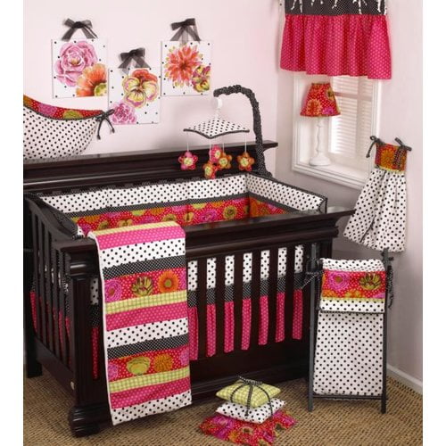 Cotton Tale Designs Sundance Bedding Set 8 Piece Cotton Tale Designs Sundance Bedding Set 8 Piece